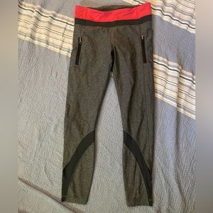Lululemon leggings 6